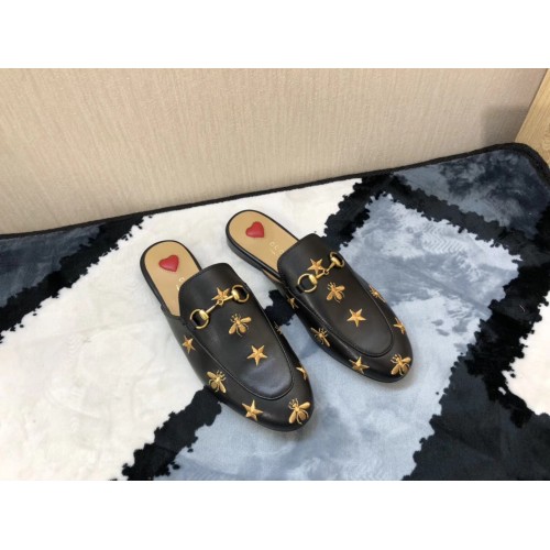 Gucci Flat 011